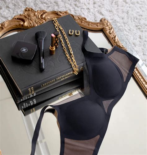 Lift bras: The secret weapon for a stunning cleavage
